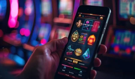 Blackjack spelen op je smartphone