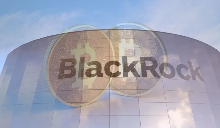 Blackrock Zegt Dat Bitcoin Momenteel Meer Vraag Heeft Dan Ethereum