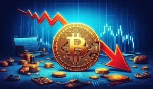 Cryptohandelaren Opgelet: Bitcoin En Andere Grote Cryptocurrencies Ervaren Een Uitputting Van De Waarde