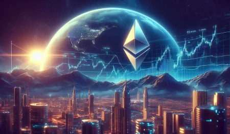 Ethereum Whale-activiteit Piekt Vooruitlopend Op De ETF-goedkeuring Van SEC