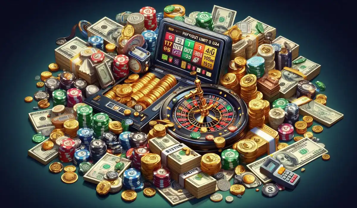 Online Casino Uitbetaling