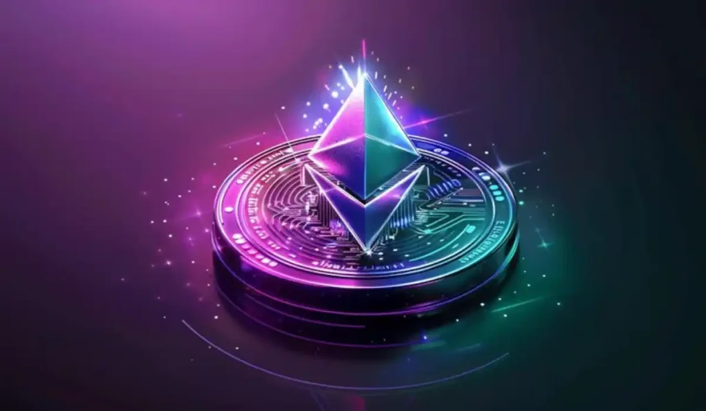 Online Casino met Ethereum