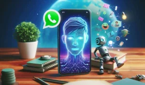 Spannend Nieuws Voor Alle Whatsapp-gebruikers: Je Kunt Binnenkort Je Eigen Gepersonaliseerde Ai-avatar Krijgen