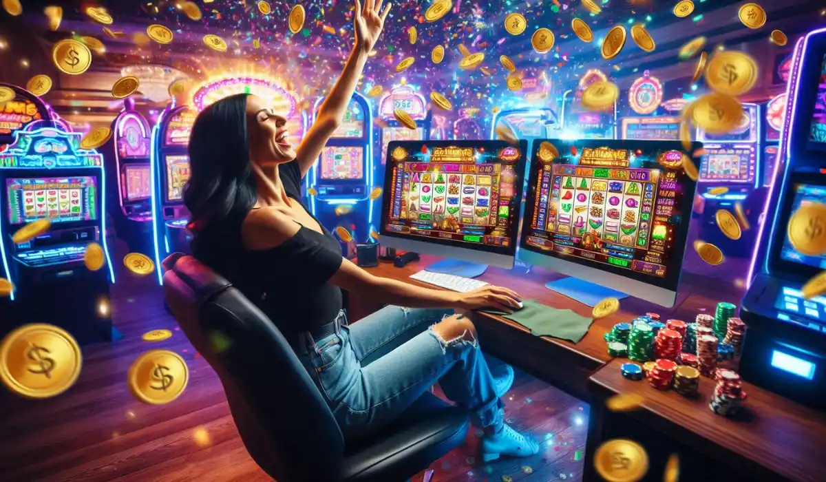 Winnende strategieën voor online slots