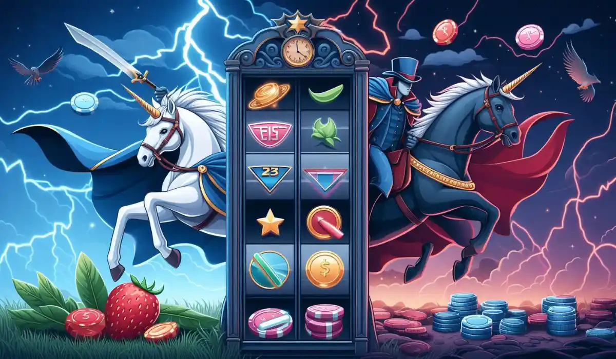 beste en slechtste tijd om online casino slots te spelen