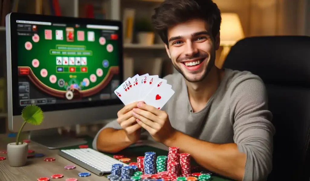 beste strategieën voor online blackjack