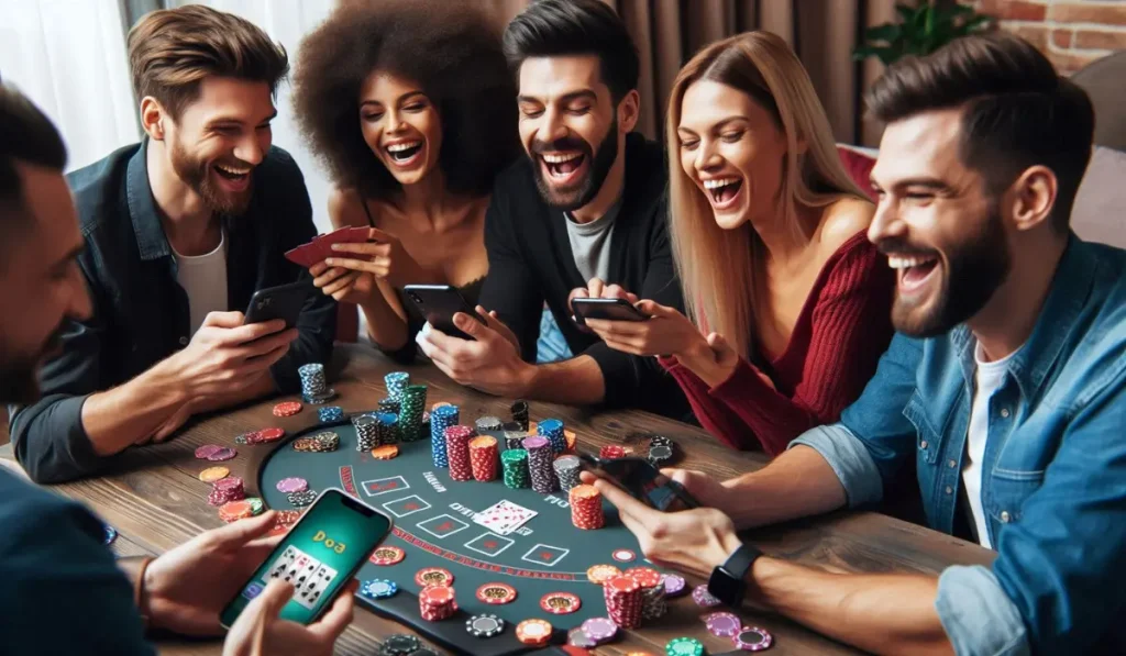 blackjack online tips