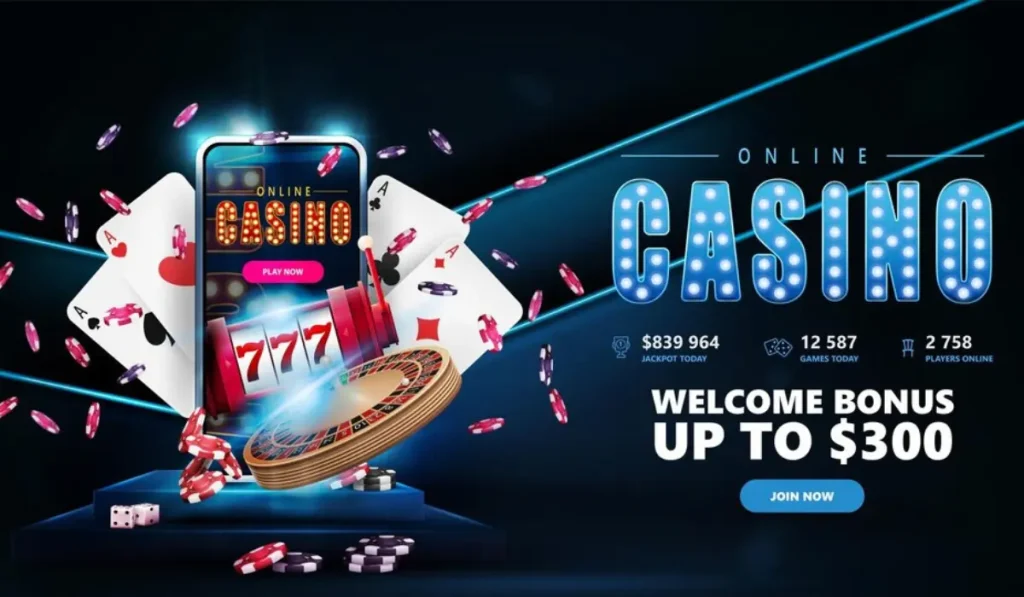 hebben online casino's betere kansen