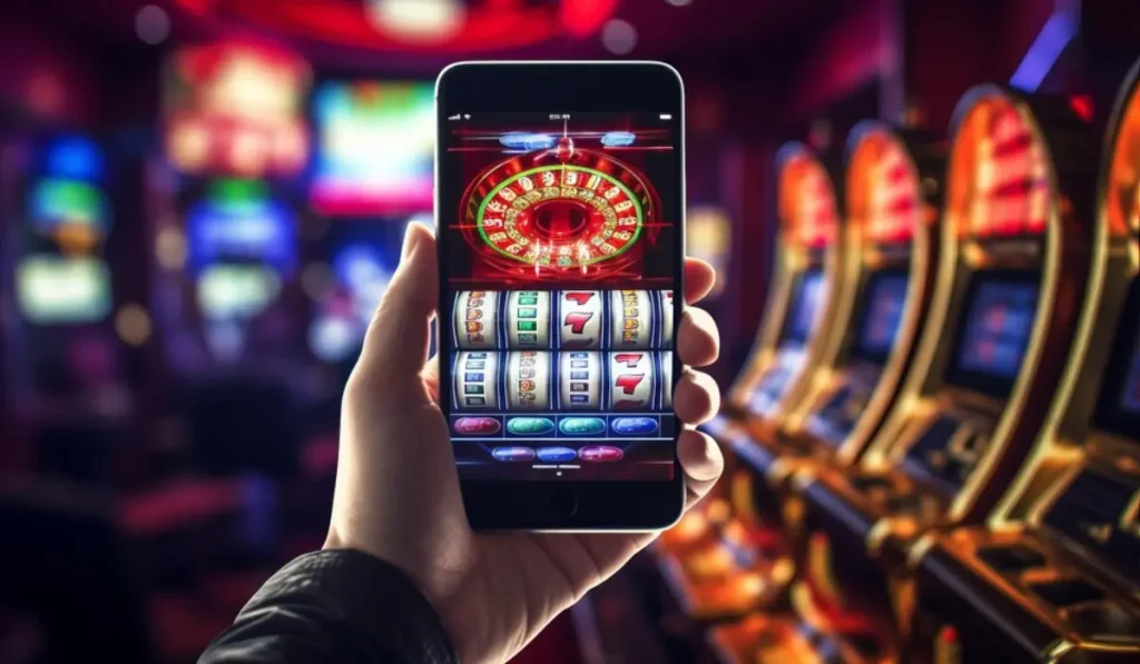 hoe je een online casino kiest