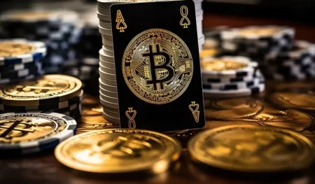 speel online blackjack met cryptovaluta