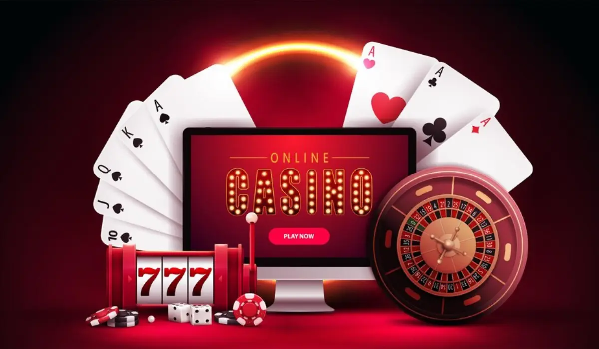 voordelen van online casinospellen