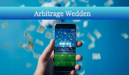 Arbitrage Wedden