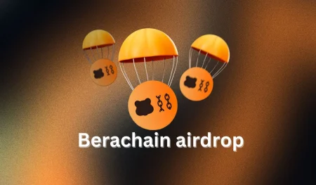 Berachain Airdrop