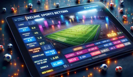 Beste Live Betting Strategieën