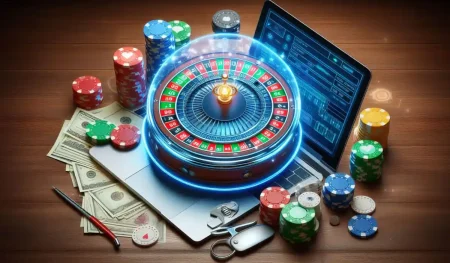 Betrouwbaar online casino