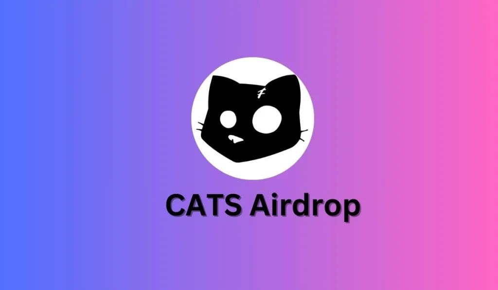 CATS Telegram Airdrop