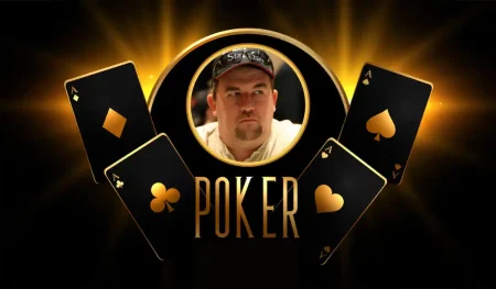 Chris Moneymaker’s succes in poker