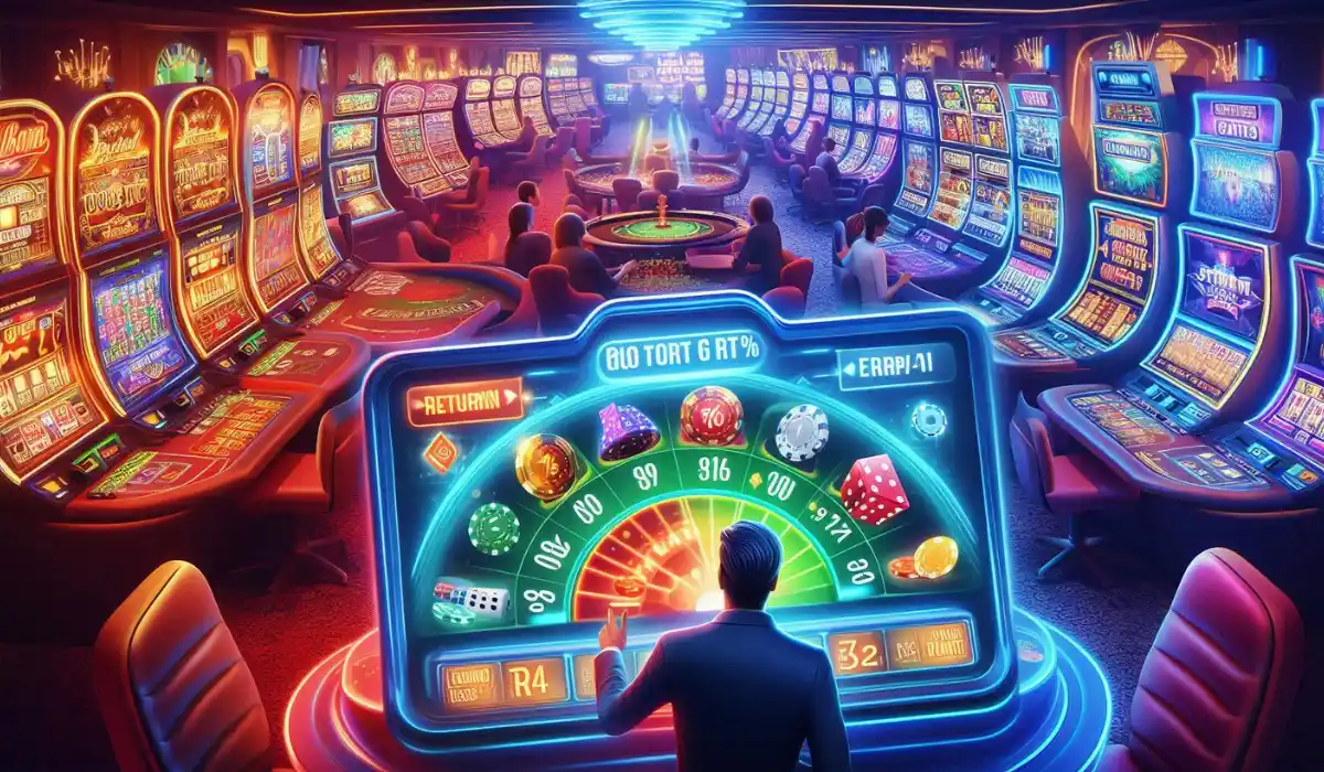 Crypto Casino