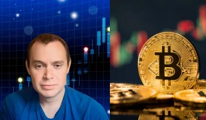 Crypto-analist Benjamin Cowen Voorspelt Dat De Marktdominantie Van Bitcoin Tegen December 2024 60% Zal Bereiken