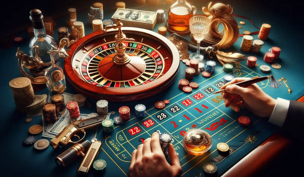 Hoe Altijd Geld Te Winnen Bij Roulette