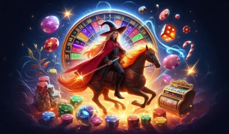 Huidige Meest Populaire Online Casino Spellen