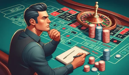 Komoco Wedmethode In Roulette