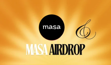 Hoe Te Claimen Masa Airdrop