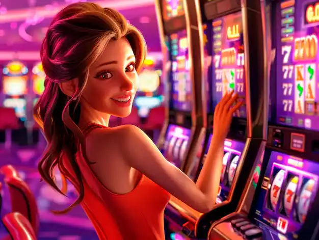 Online Slots Tips