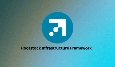 Rootstock Infrastructure Framework