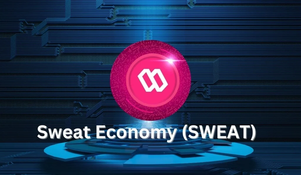 Sweat Economy (SWEAT) Koersverwachting