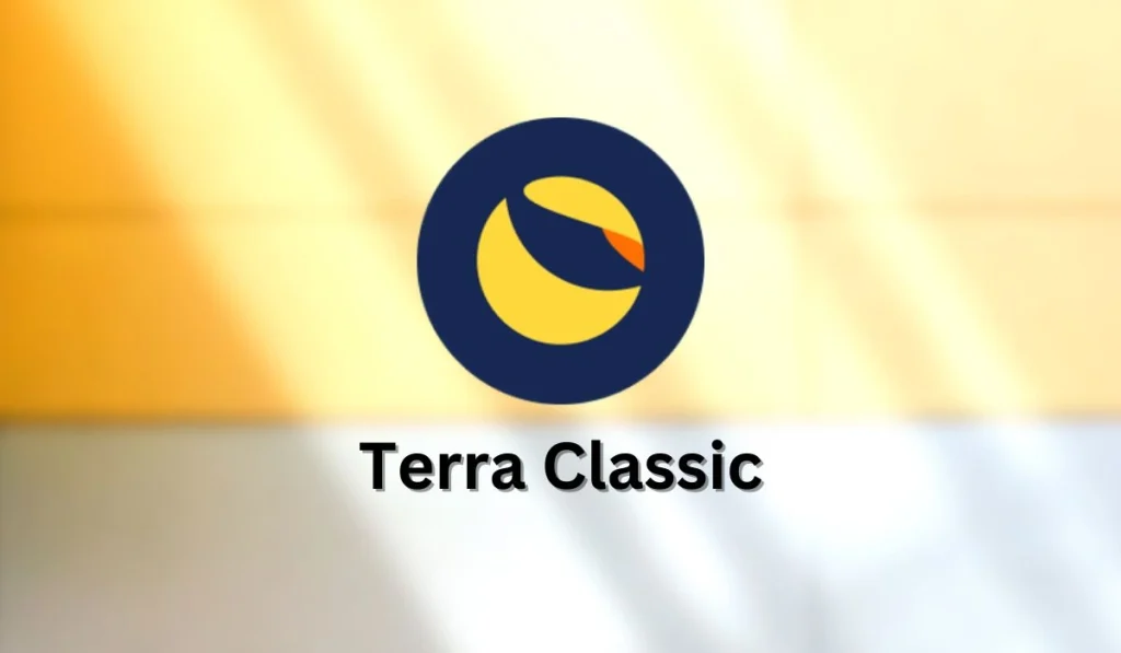 Terra Classic Koersverwachting