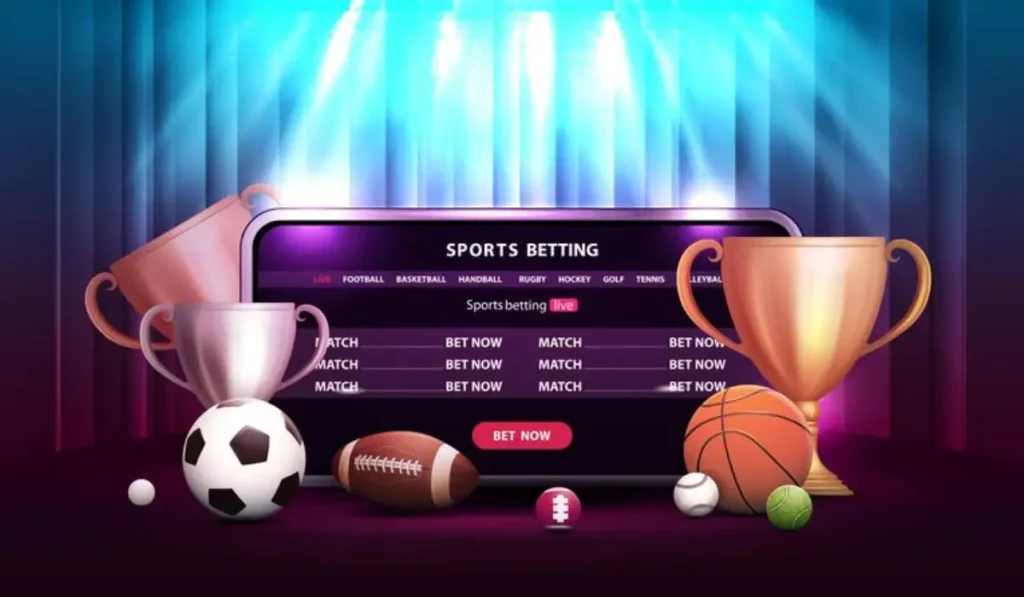 Underdog Betting In Sports