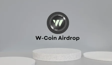 Hoe Te Claimen W-Coin Airdrop