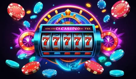 Win bij online slots