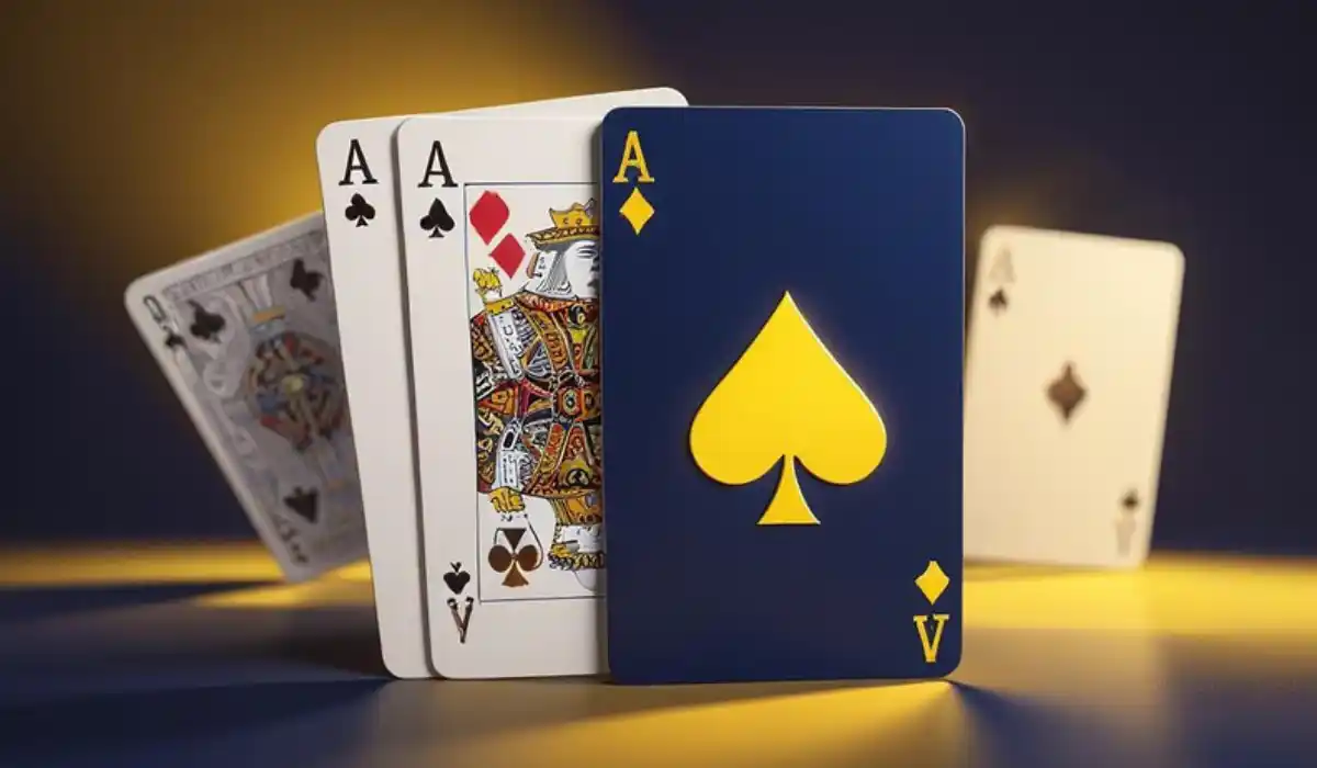 kaarten tellen blackjack