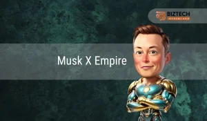 Musk X Empire