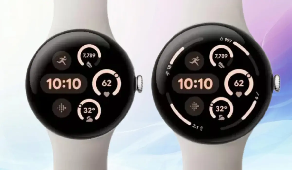 Google Pixel Watch 3 Functies