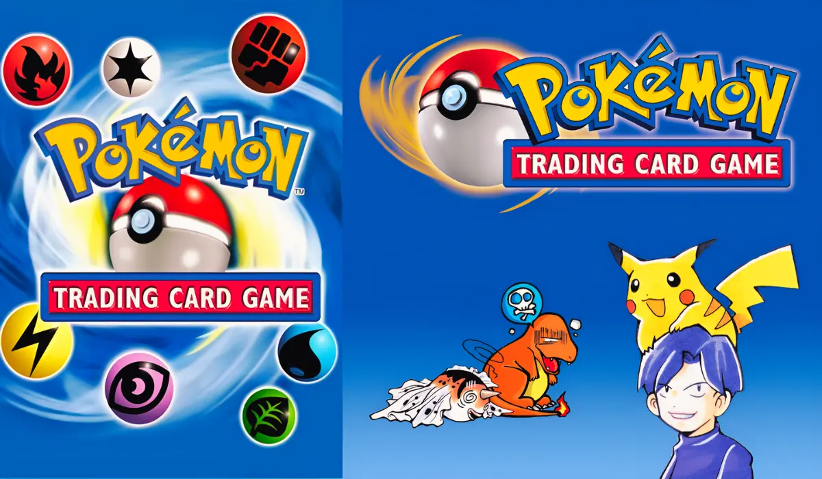 Pokémon Trading Card Game regels