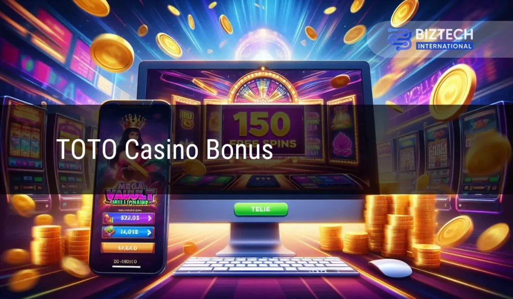 TOTO Casino Bonus