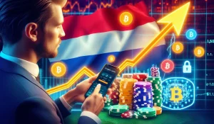 crypto casino sportweddenschappen