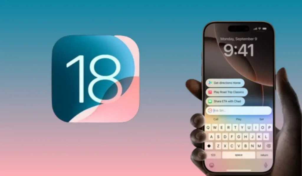 iOS 18 officiële releasedatum