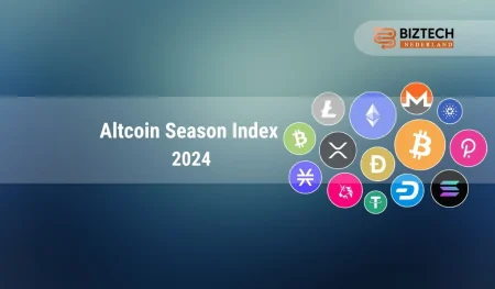 Altcoin Season Index 2024