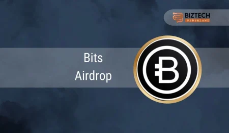 Bits Airdrop