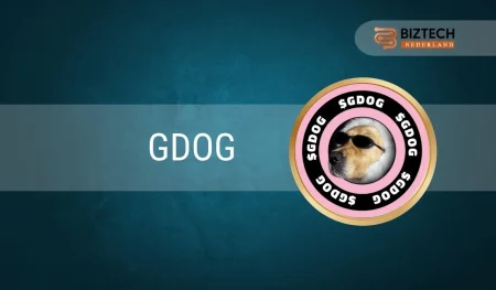 GDOG Voorverkoop