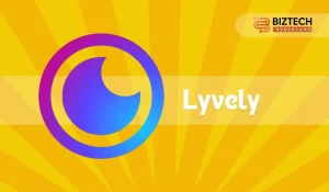 Lyvely Airdrop