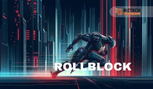 Rollblock-voorverkoop Is Live