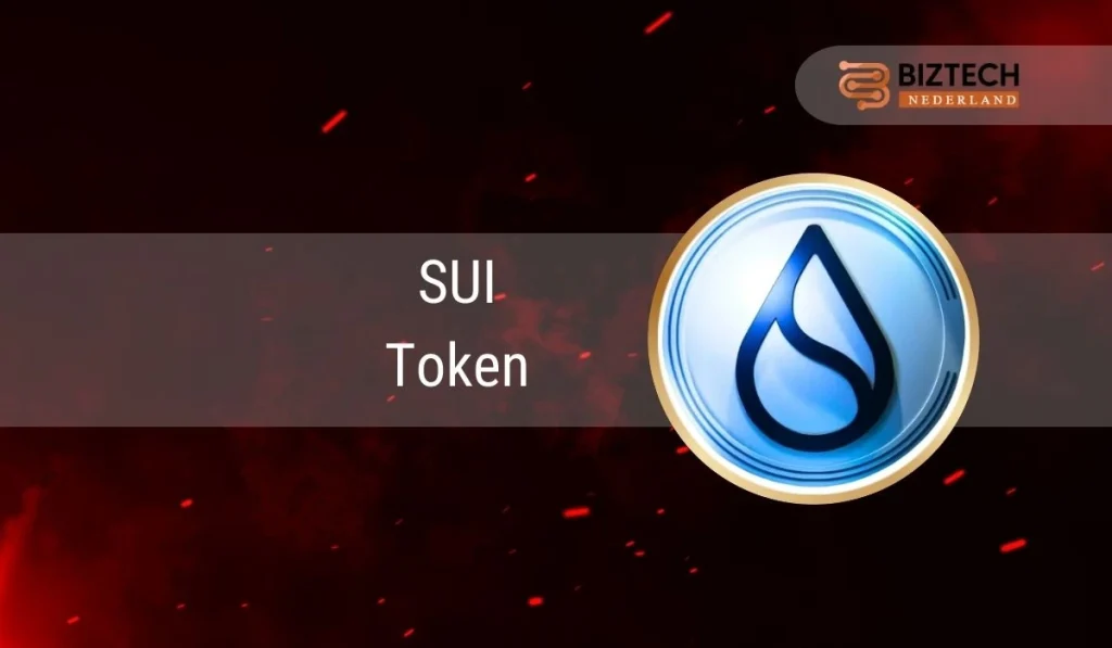 SUI Token