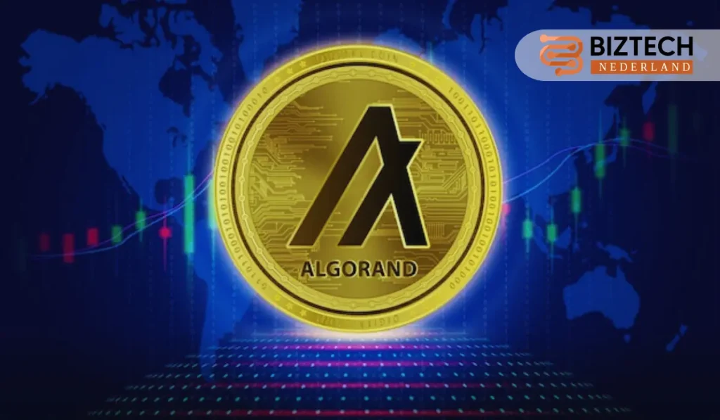 Algorand (ALGO)