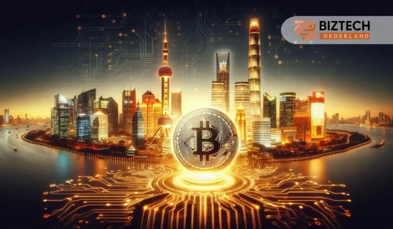 Bitcoin-eigendom wordt als legaal beschouwd in China