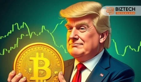 CFTC kan crypto reguleren onder Trump-plan